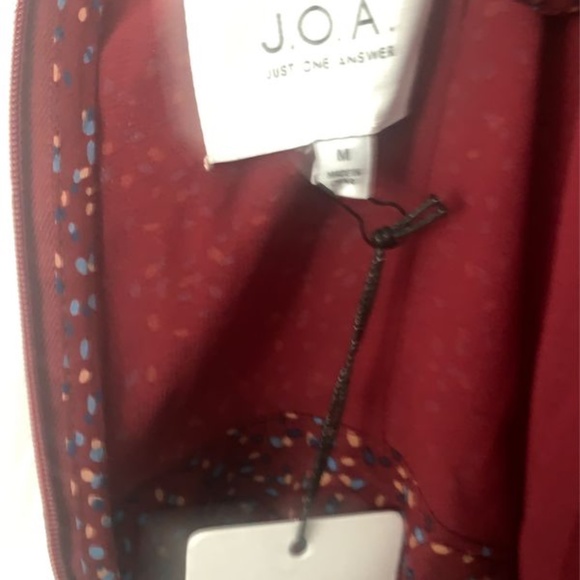 ***SOLD***J.O.A. Jumpsuit - Picture 3 of 5